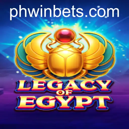 LegacyOfEgypt