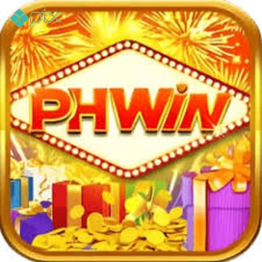 PH WIN Logo